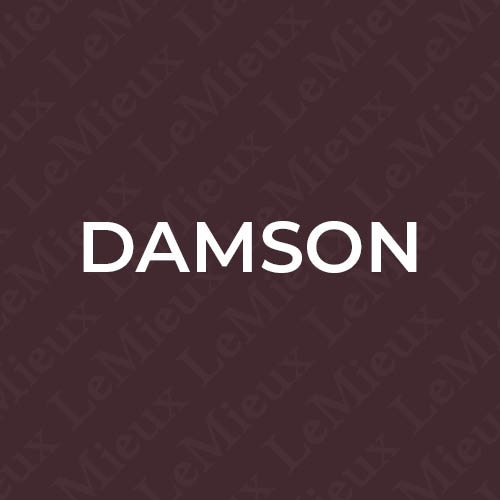 LeMieux Damson Collection