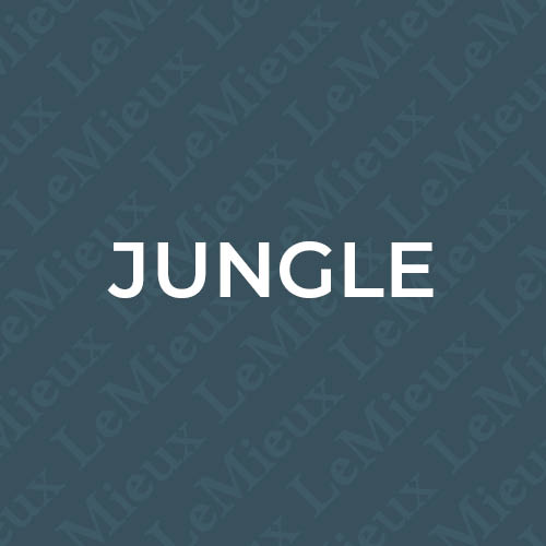 LeMieux Jungle Collection