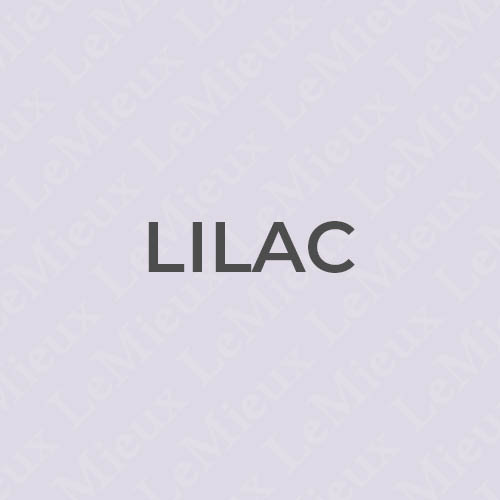 LeMieux Lilac Collection