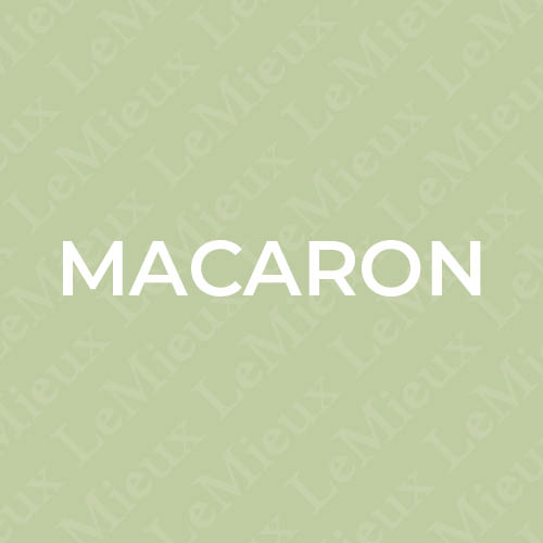 LeMieux Macaron Collection