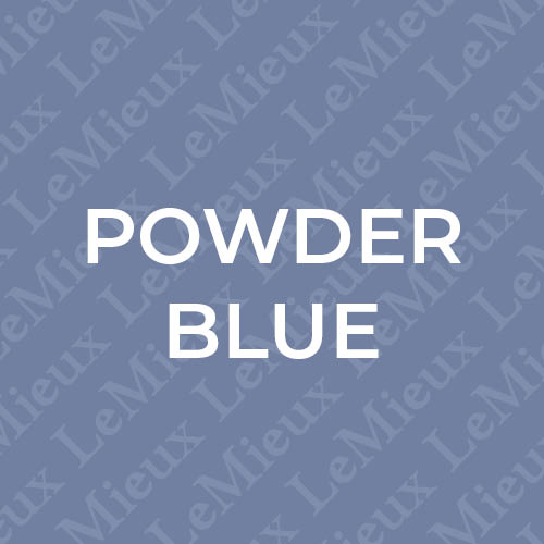 LeMieux Powder Blue Collection