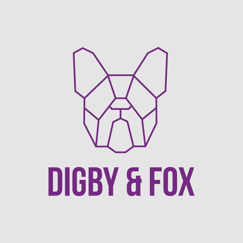 Digby & Fox Dog Products For Country Life