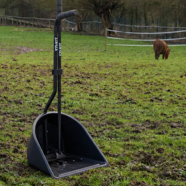 Ezi-Kit for Stable, Yard & Tack Room