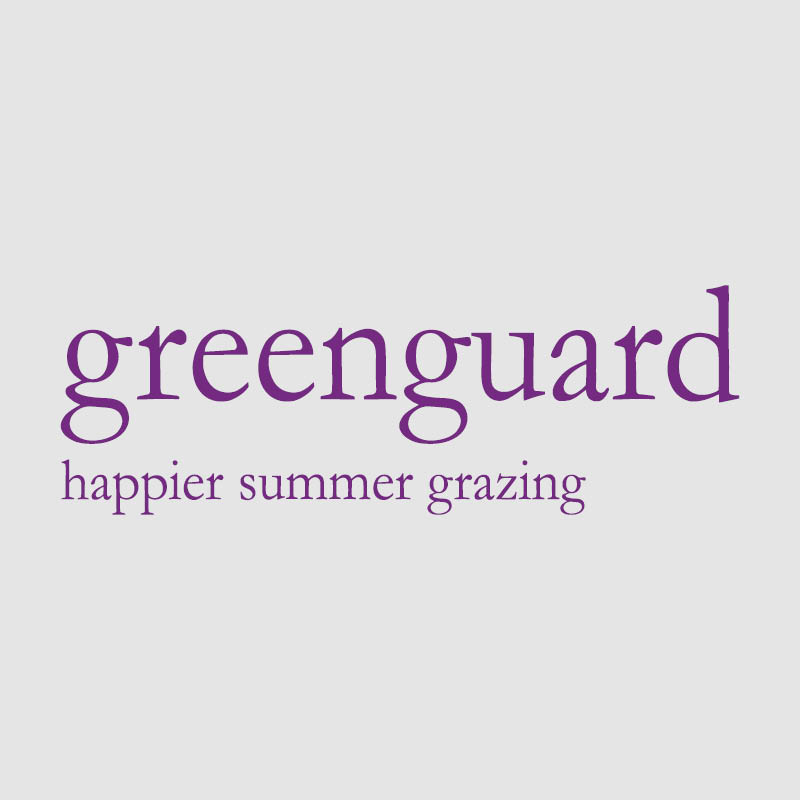 Greenguard Grazing Muzzles