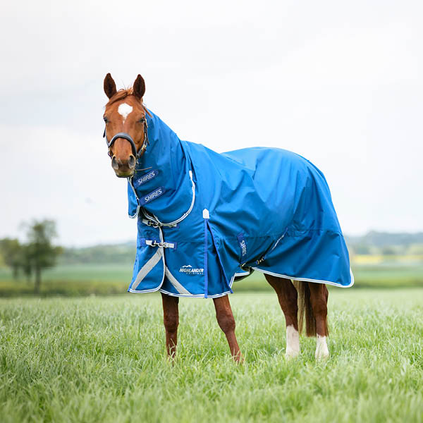 Highlander Horse Rugs
