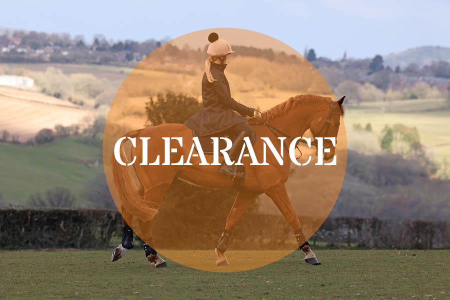 Shires Clearance
