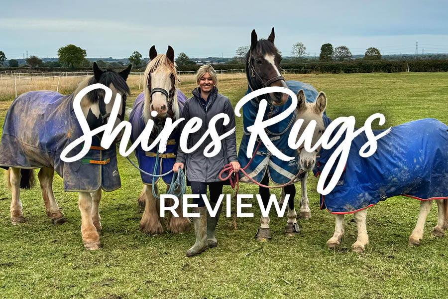 Shires Tried & Tested