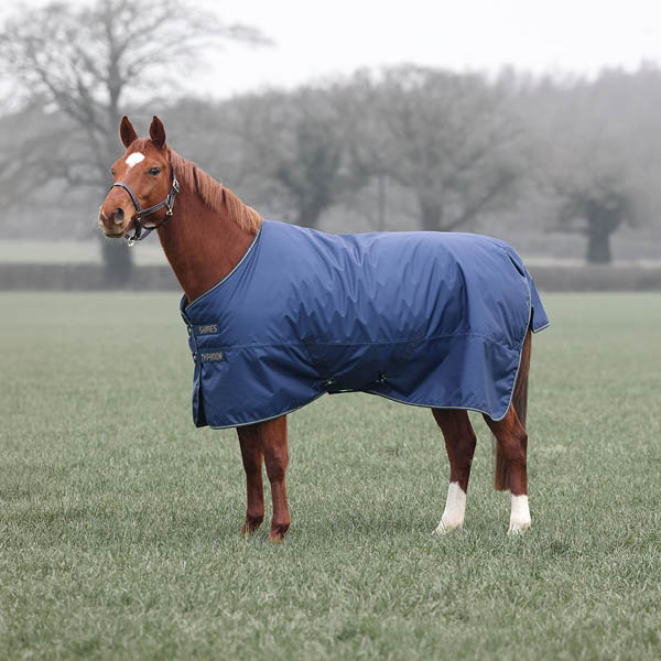 Typhoon Horse Rugs