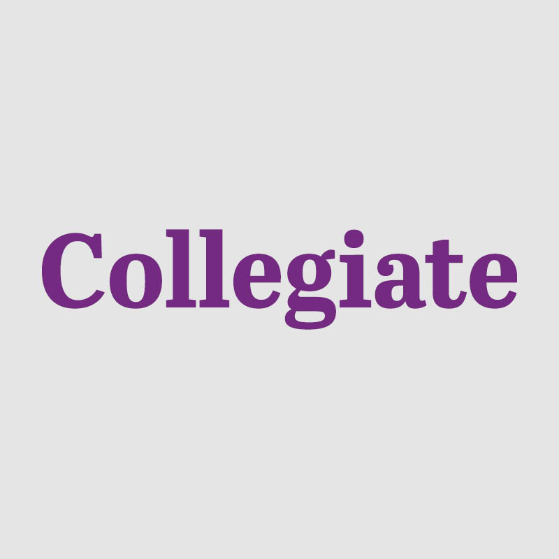 Collegiate Bridles & Tack