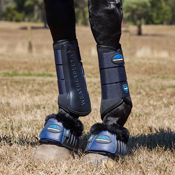WeatherBeeta Horse Boots