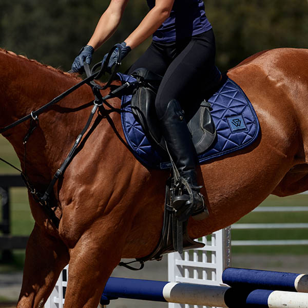 WeatherBeeta Saddle Pads