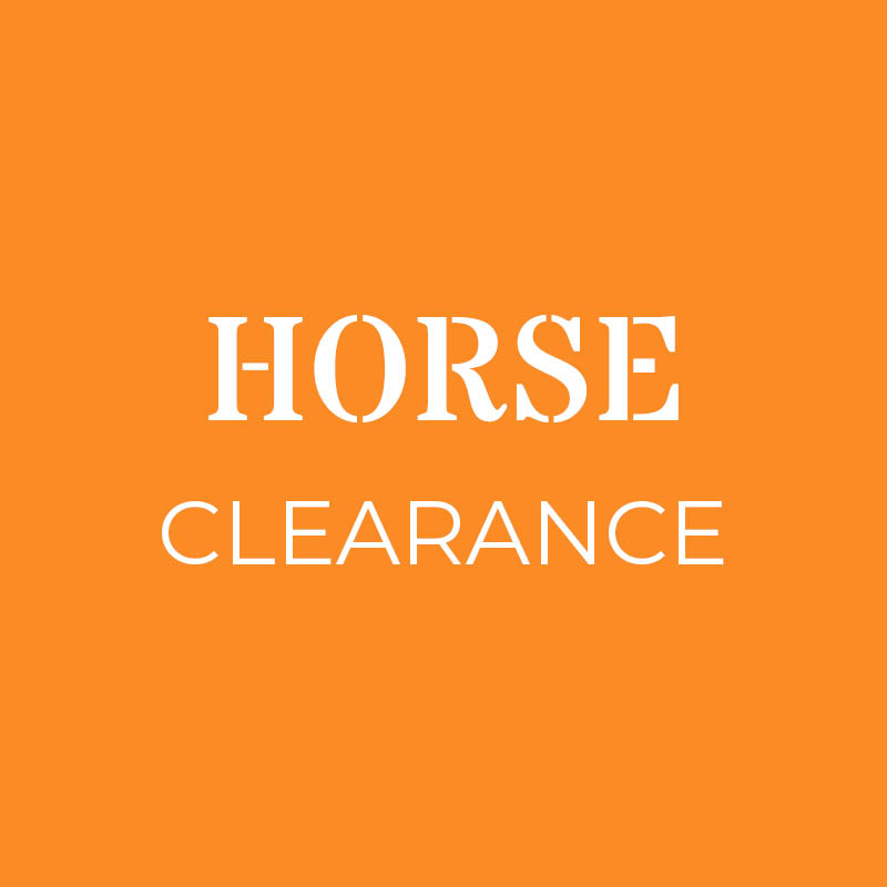 Horse Clearance