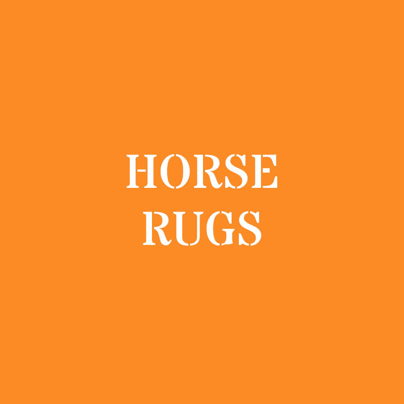 Horse Rugs Clearance