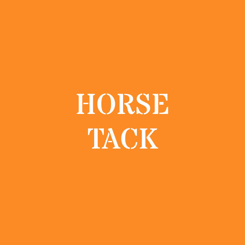Horse Tack Clearance