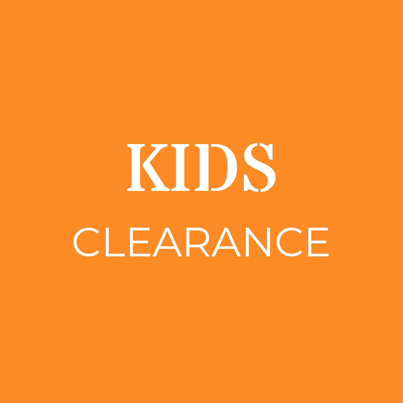 Kids Clearance
