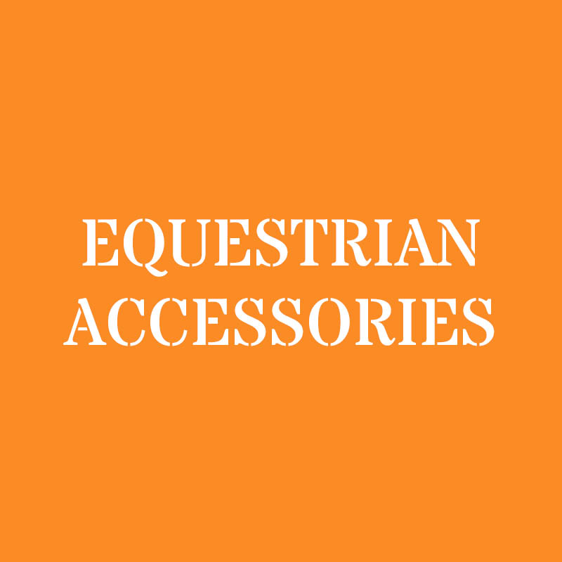 Kids Equestrian Accessories Clearance