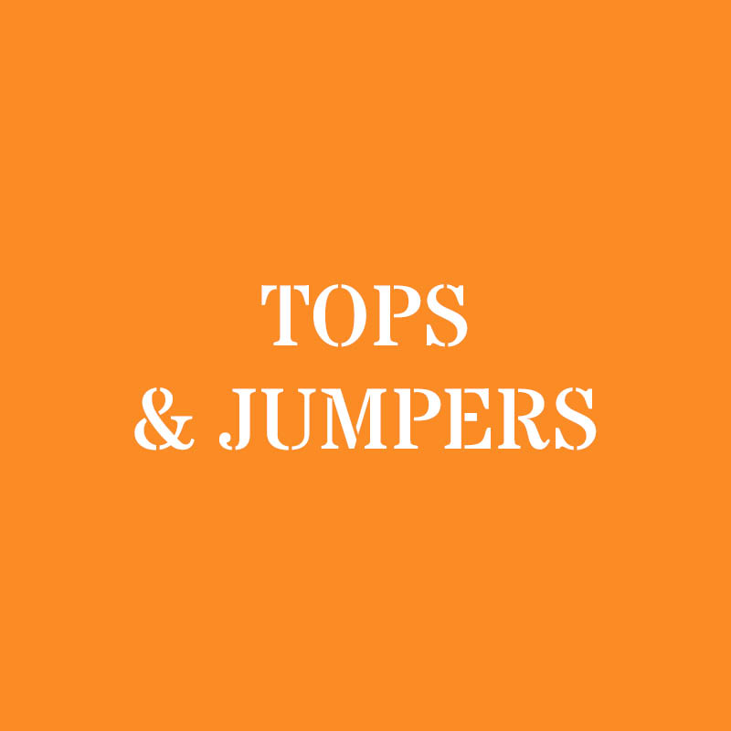 Kids Tops & Jumpers Clearance