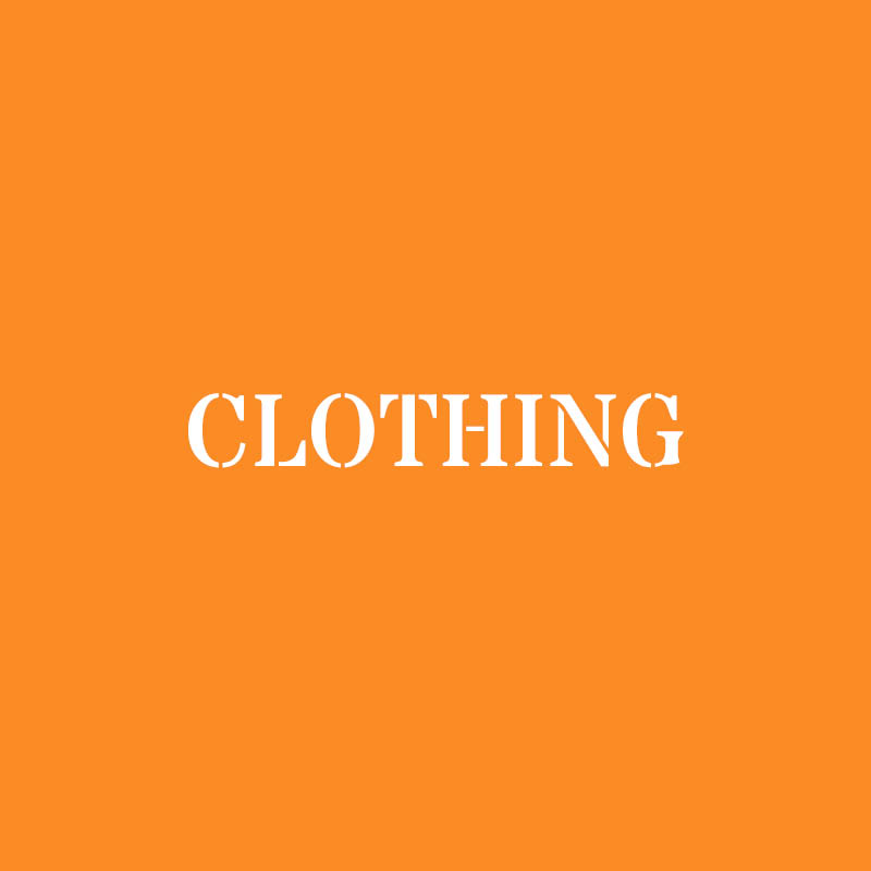 Men's Clothing Clearance