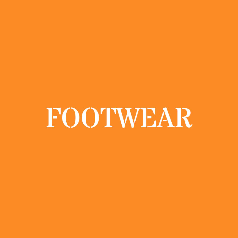 Men's Footwear Clearance