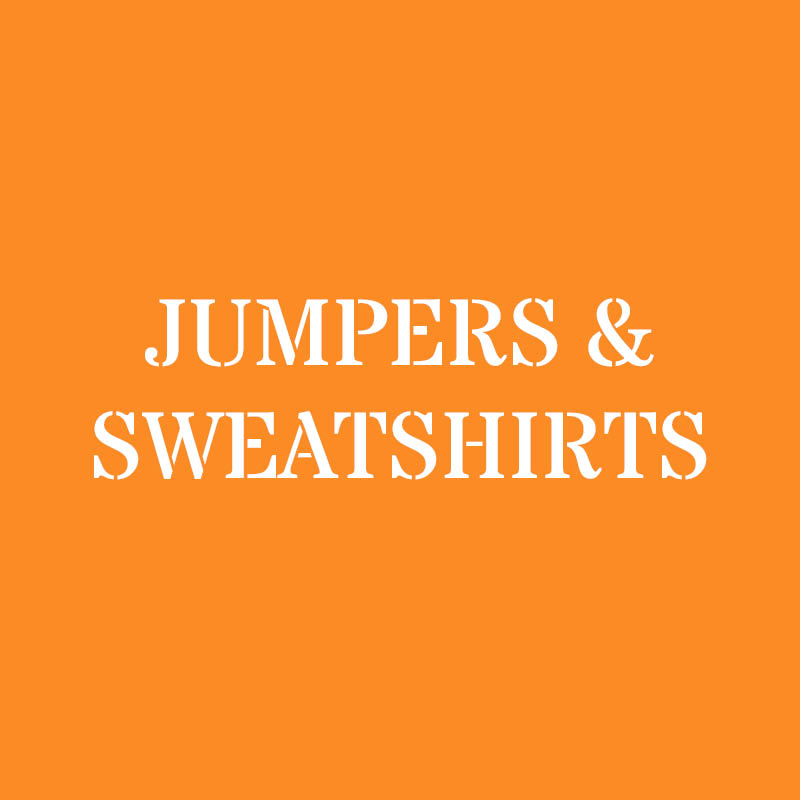 Women's Jumpers & Sweatshirts Clearance