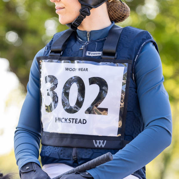 Competition Accessories For Rider