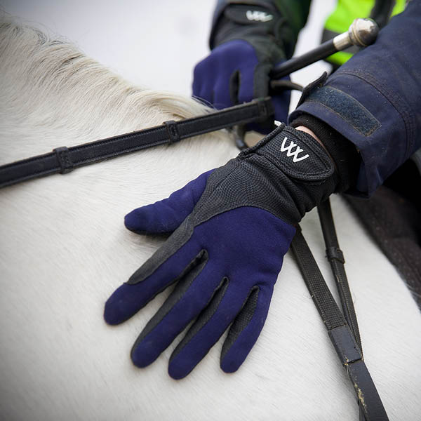 Horse Riding Gloves