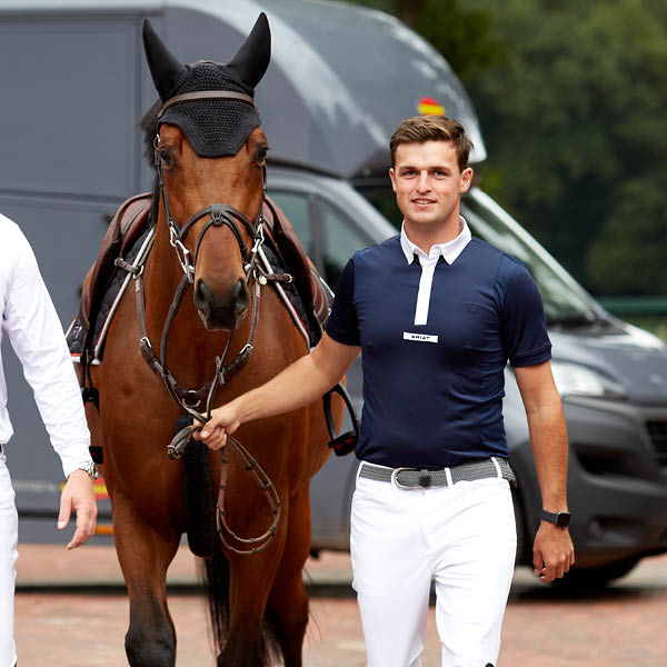Men's Competition Wear