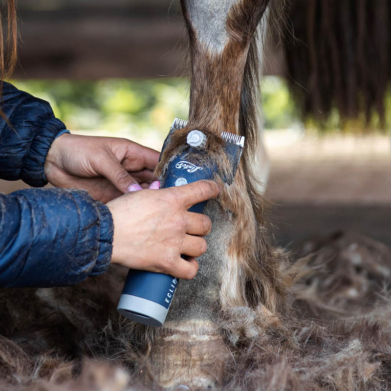 Horse Clippers & Trimmers