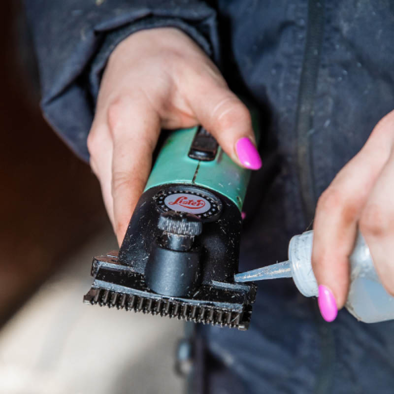 Clipping & Trimming