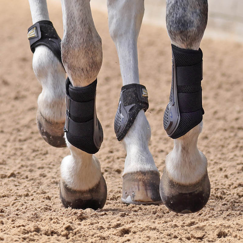 Horse Boots & Bandages