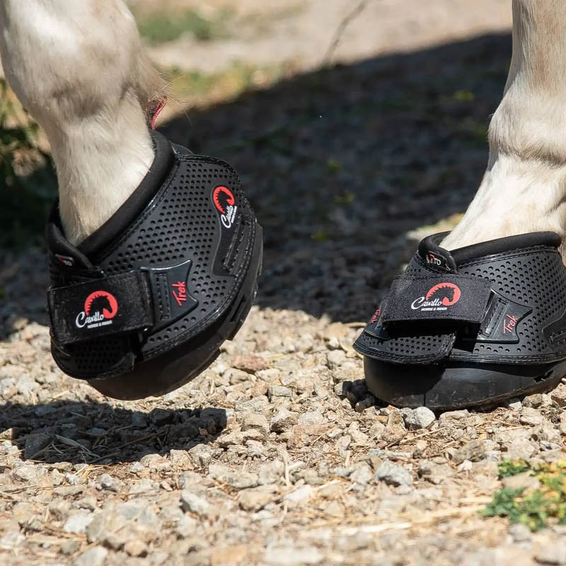Hoof Boots
