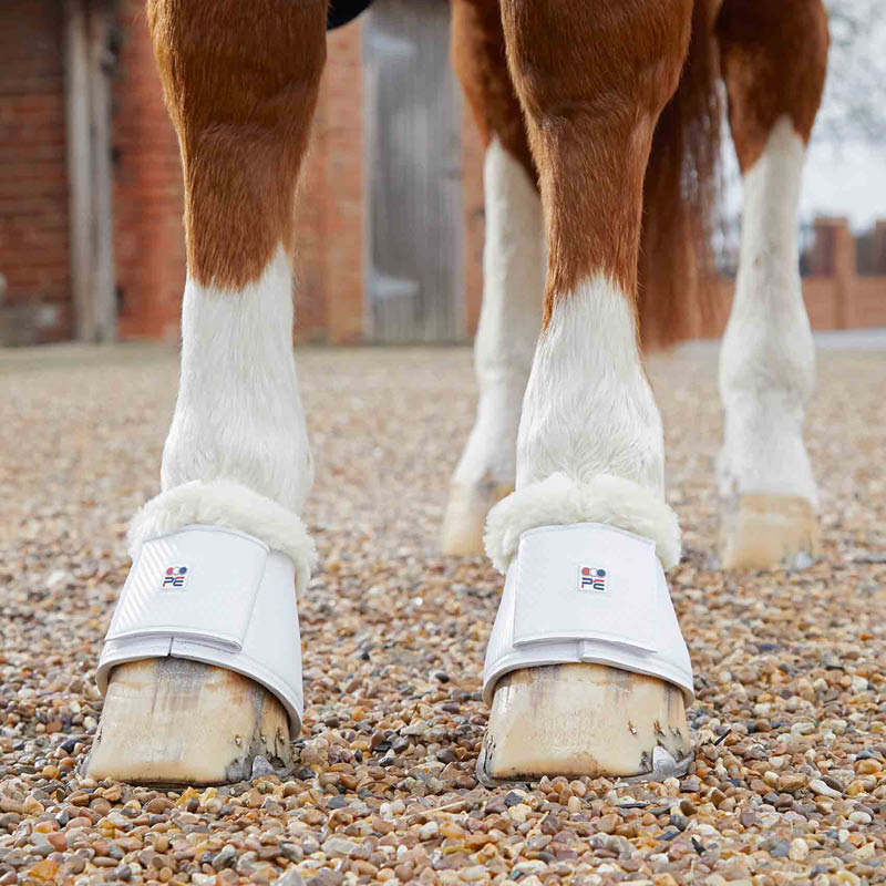 Overreach Boots