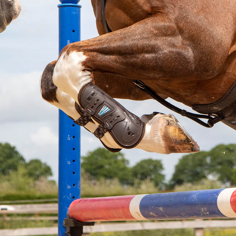 Tendon & Fetlock Boots
