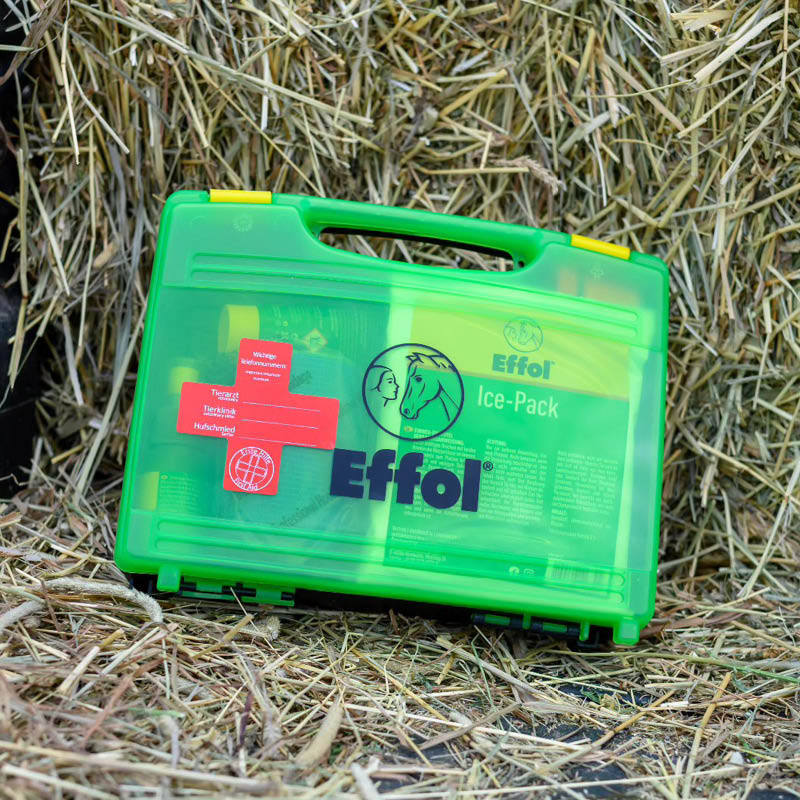 First Aid Kits