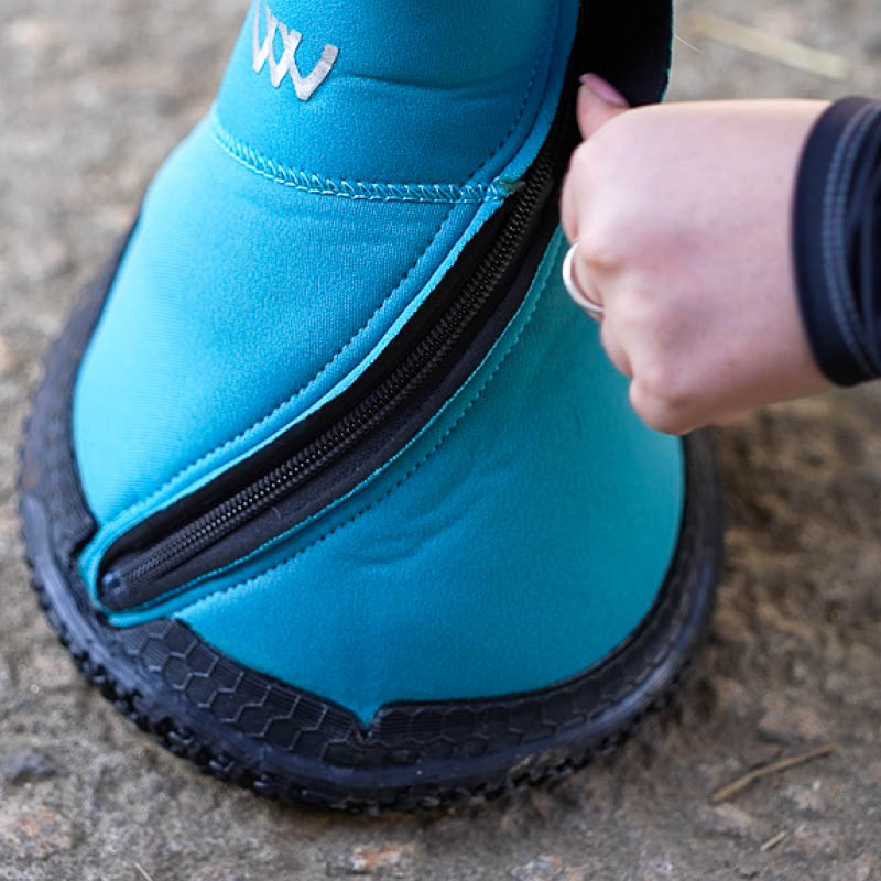 Poultices & Poultice Boots