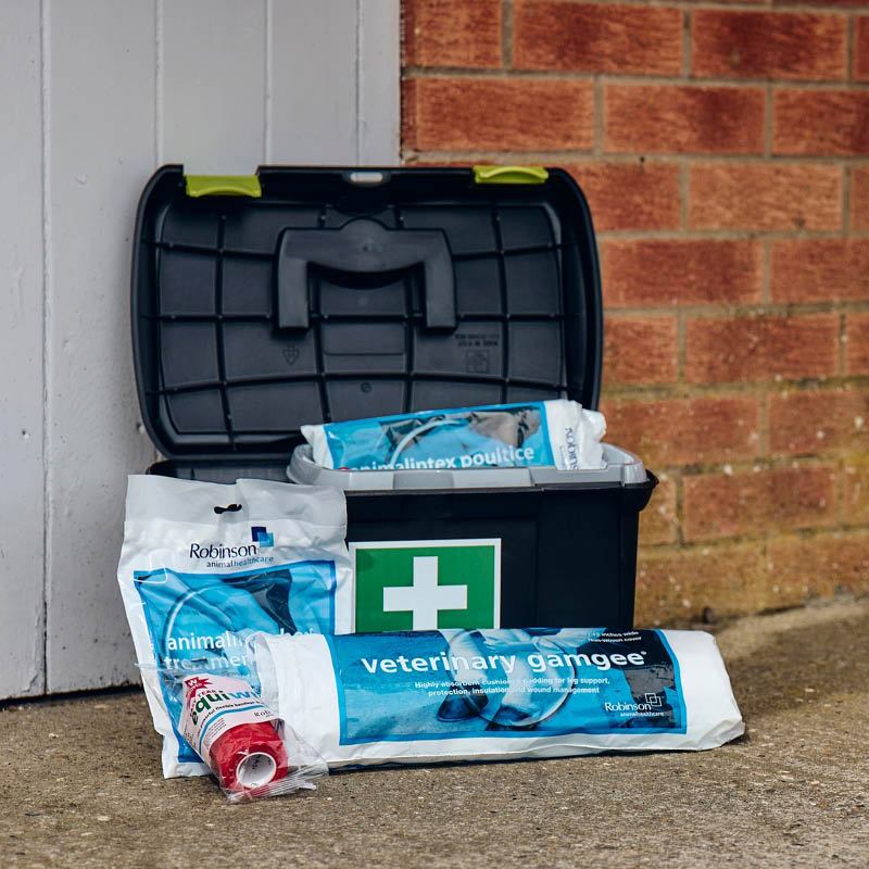 Horse Care & Supplements