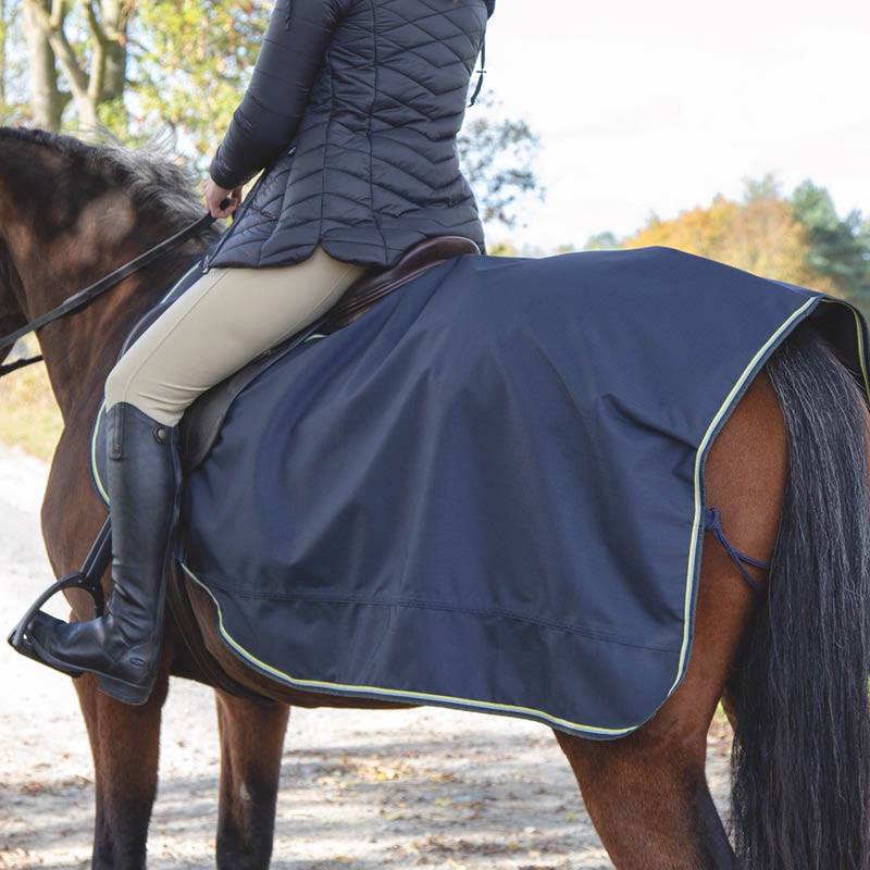 Exercise Sheets & Walker Rugs