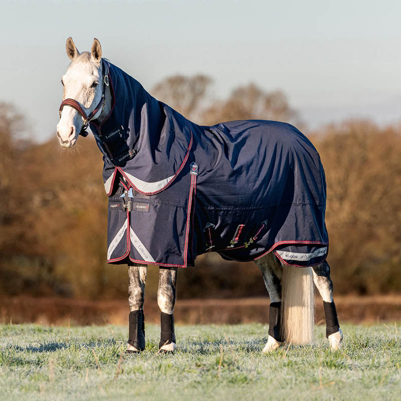 Heavyweight Rugs (300g+)
