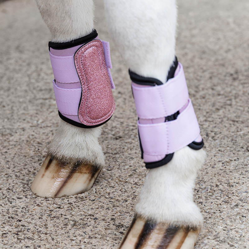 Pony Boots
