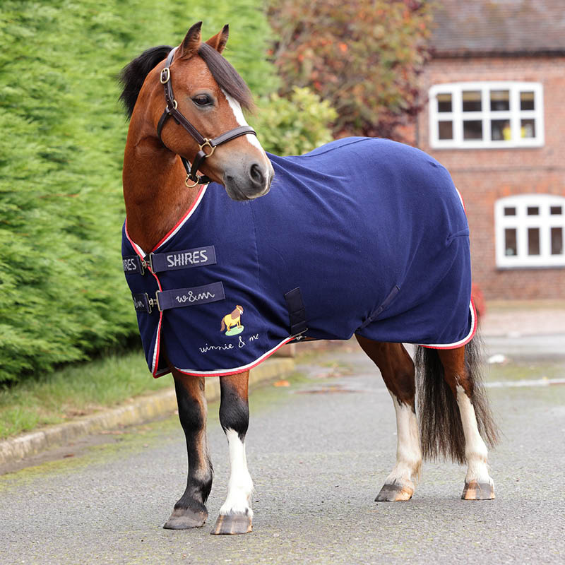 Pony Rugs