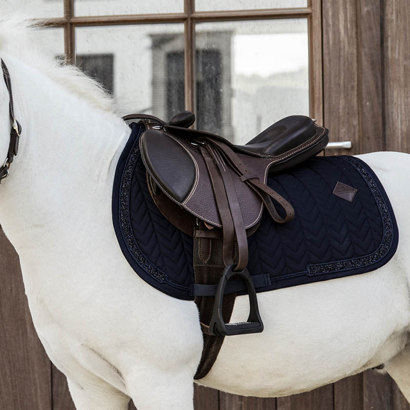 Pony Saddle Pads & Numnahs
