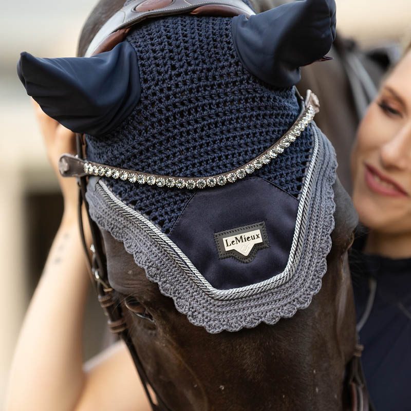 Browbands