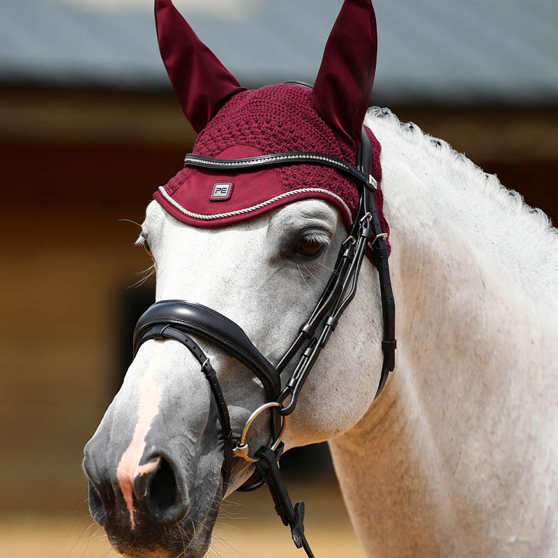 Fly Hoods & Ears