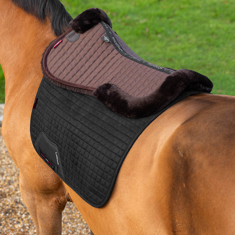 Half Pads
