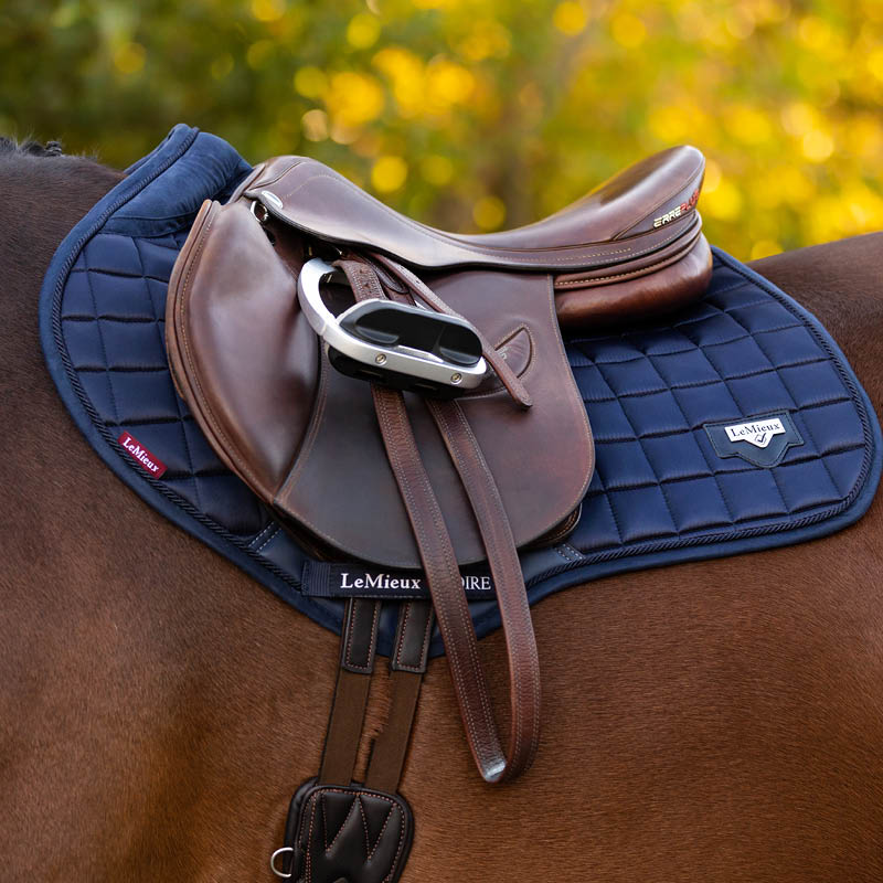 Saddle Pads & Numnahs