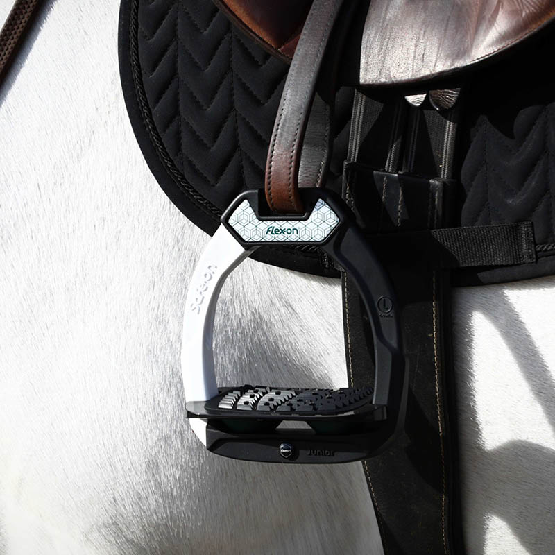 Stirrups