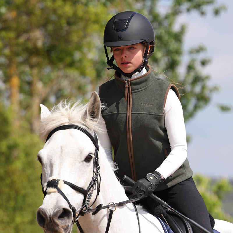 Kids Gilets