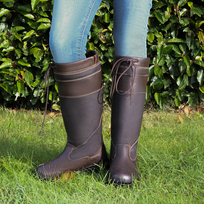 Kids Country Boots & Casual Shoes