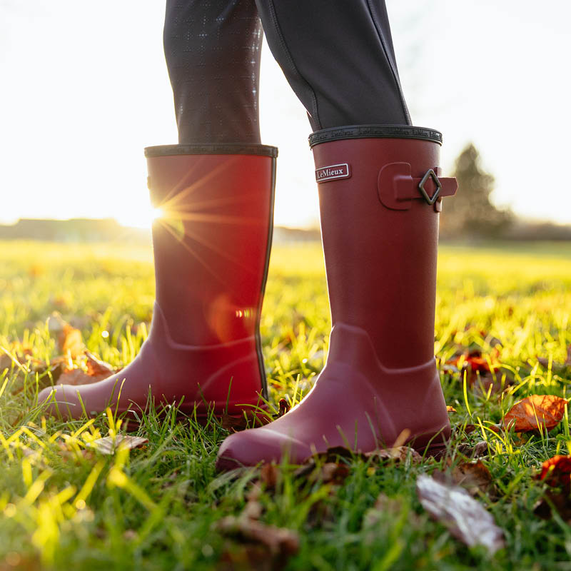 Kids Wellies & Yard Boots