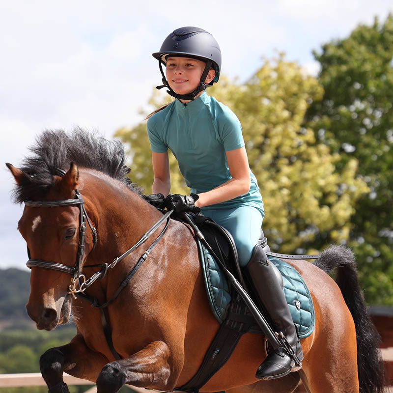 Kids Riding Wear